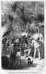 Nos ennemis, von Mangin